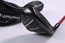 Wilson Staff DYNAPWR 2025 #4