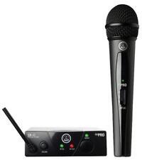 WMS40 ISM1 Akg Wireless