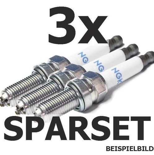 Ngk candle b8es - 3x, 2411