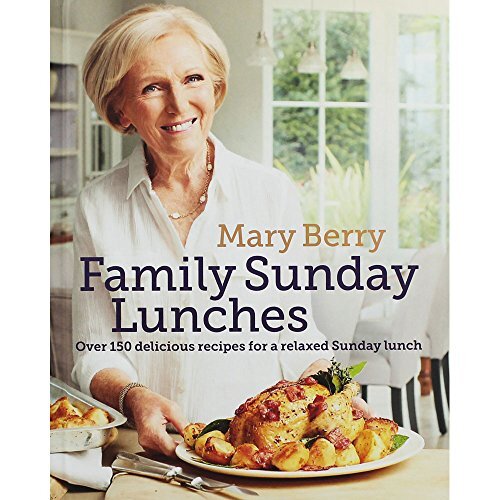 Mary berrys family - mary,