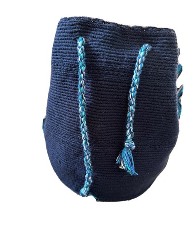 Wayuu mochila bag - wayuu,