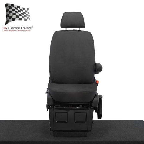 Mercedes sprinter drivers seat - mercedes,