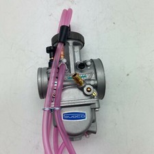 Carburetor For Keihin PWK 38