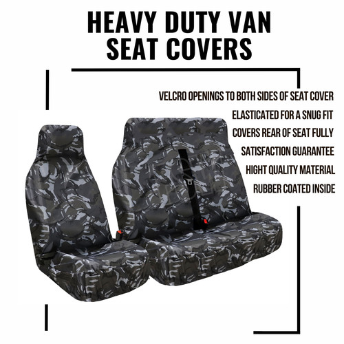 Fits ford transit custom van - fits,