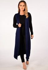 Womens Lightweight Maxi