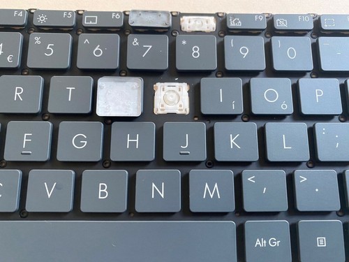 Asus zenbook ux425 - 14, ux425e