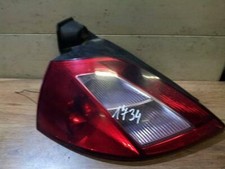   Tail Light lamp Outside