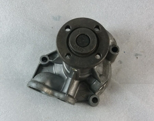Water pump qcp 771 - pump,