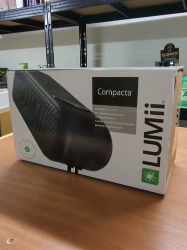 Lumii 400 compacta potted - lumii, w