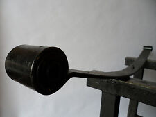 Single Leaf Rear Spring -