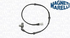 FRONT ABS SENSOR SPEED SENSOR