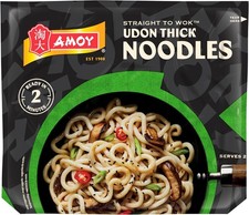 Amoy Straight To Wok Udon