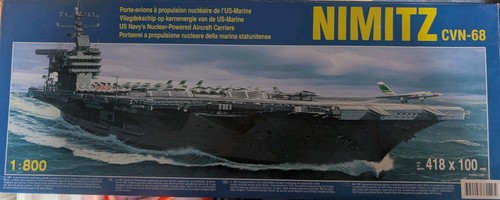 Uss nimitz cvn - nimitz, cvn-68