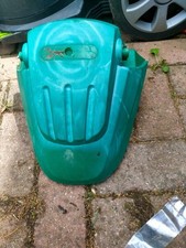 Qualcast MEH1633 Hover Mower part motor cover trim 