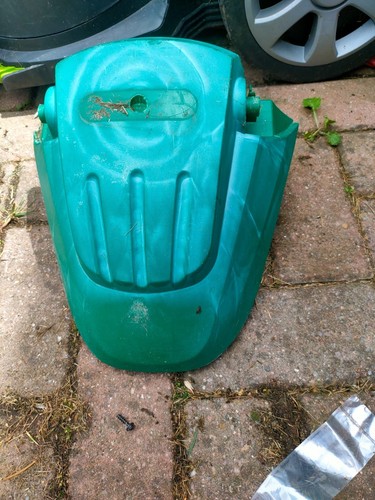 Qualcast meh1633 hover - qualcast,