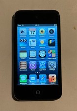 Apple iPod Touch 4th Gen A1367