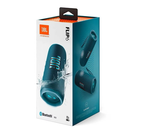 Jblflip portable bluetooth - jblflip, 6