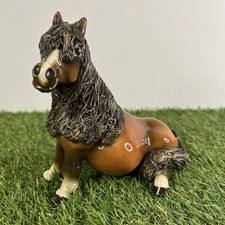 Cheval Ceramics Spaghetti Mane