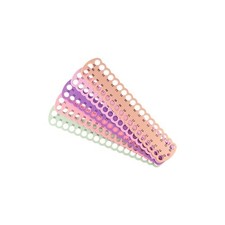 Embroidery floss organizer - embroidery,