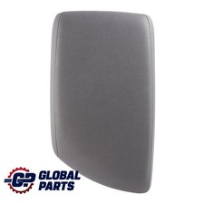 BMW 1 2 Series F20 F21 F22 F23 Centre Arm Rest Armrest Imitation Leather Black
