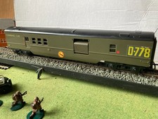 Triang Hornby Battle Space