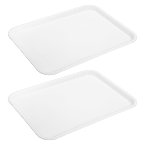 2pcs plastic fast - 14", 18"