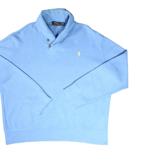 Polo ralph lauren pullover - polo,