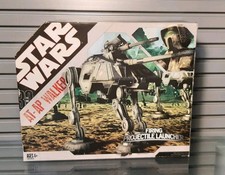 STAR WARS Clone Wars ATAP Walker vehicle, use with 4" toy figures