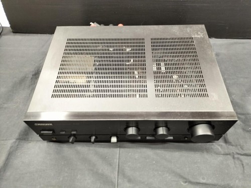 Pioneer primain amplifier - pioneer,