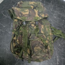 Genuine Dutch Army 100L Bergen