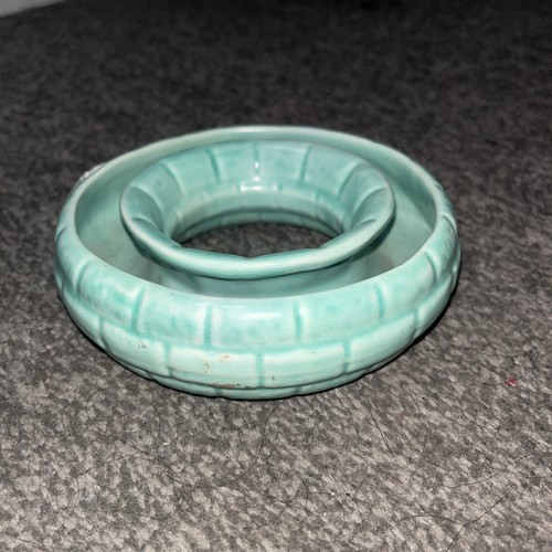 Vintage sylvac green - sylvac,