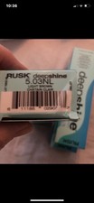 Rusk Deepshine Hair Colour X3