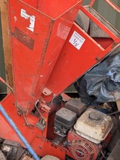 camon c 80 petrol chipper