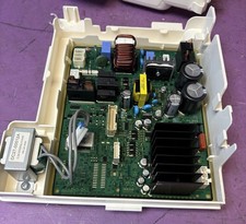 SAMSUNG WW90T554DAW Washing