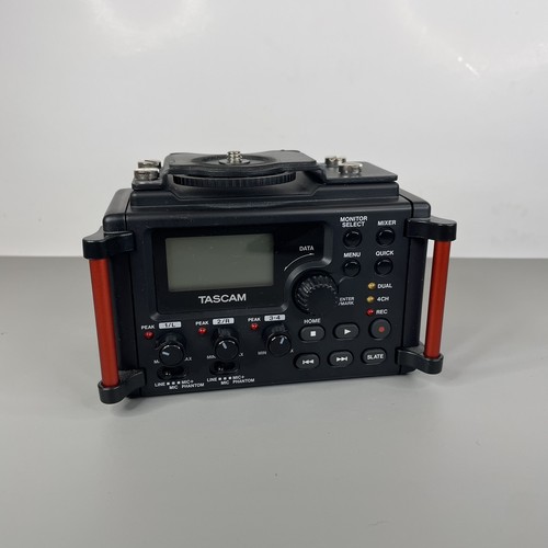 Tascam 60dmkii channel - tascam, 4-channel