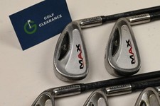 Dunlop Max Irons / 3-5+PW /