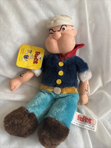 Popeye 1983 etone - popeye,