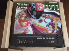 Kevin Schwantz The Worlds