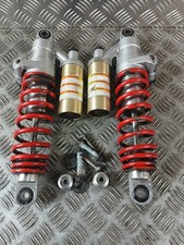 Suzuki GSX 1400 2005   shocks