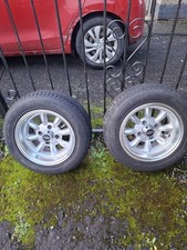 Maranello 13 Inch Minilite