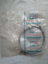 Brake cable rear ford cortina - cable-rear-ford,