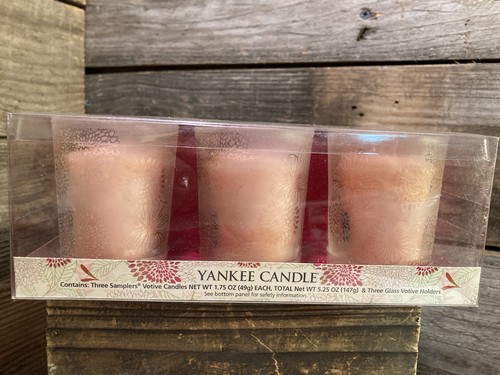 Yankee candle simply - 3,