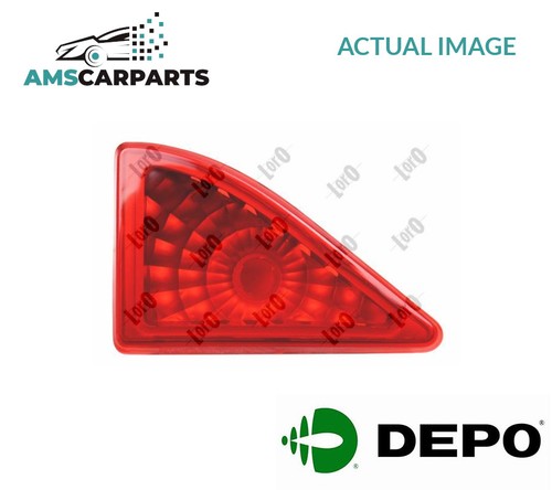 Auxiliary stop light - auxiliary,