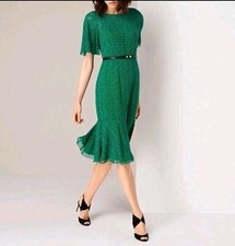 L.K. Bennett RUDY Silk