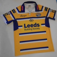 Leeds Rhinos 2010 Season Away