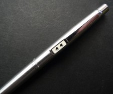 Paper Mate Vintage 1980's Ballpoint Pen with 4 x Generic Refills