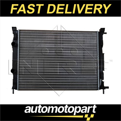 Nrf radiator 58327 - nrf,