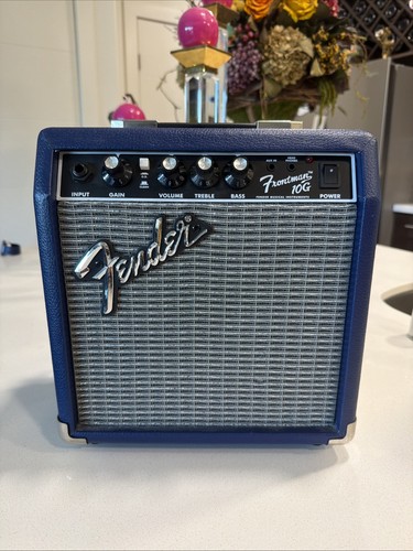 Fender frontman 10g - fender,