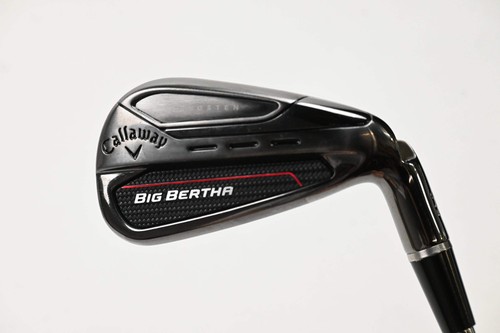 Callaway big bertha - bertha, #7