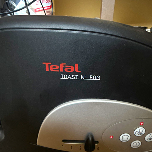Tefal série t04 - série, n’
